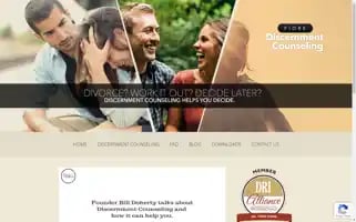 Splitornotcounseling.com Screenshot 2024-07-02 14:34:23
