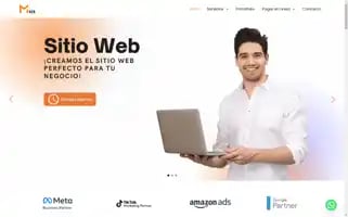 Agenciamuzo.com Screenshot 2024-06-18 16:50:44