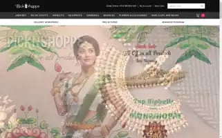 Picknshoppe.com Screenshot 2024-05-17 06:29:11