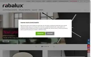 Rabalux.rs Screenshot 2024-06-16 22:15:53