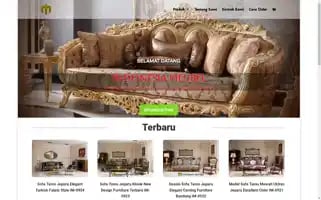 Indonesiameubel.net Screenshot 2024-06-16 05:44:08