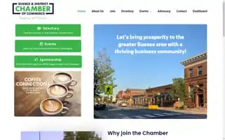 Sussexdistrictchamber.ca Screenshot 2024-05-21 06:35:35