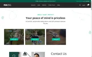 Nuttag.com.au Screenshot 2024-05-05 12:07:33