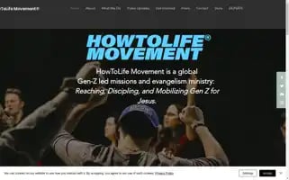 Howtolifemovement.com Screenshot 2024-07-03 20:32:16