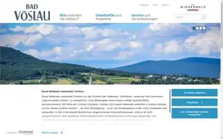 Badvoeslau-tourismus.at Screenshot 2024-04-17 11:43:21