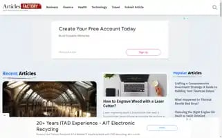 Articlesfactory.com Screenshot 2024-05-08 14:24:40