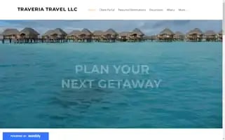 Traveriatravel.com Screenshot 2024-04-14 18:46:03