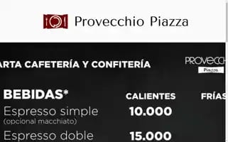 Provecchio.com Screenshot 2024-05-18 10:56:28