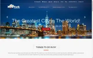 Funnewyork.com Screenshot 2024-05-09 19:53:29
