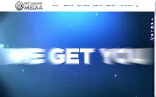 Onthemarcmedia.com Screenshot 2024-06-13 22:37:16