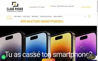 Classphone.ch Screenshot 2024-06-25 16:35:20