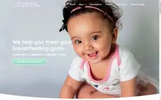 Breastfeedingperspectives.com Screenshot 2024-05-15 15:27:03
