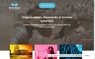 Timetour.es Screenshot 2024-04-17 10:57:53