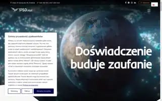 Ipsolegal.pl Screenshot 2024-06-25 23:33:21