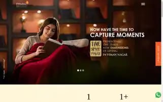 Pristinepune.com Screenshot 2024-07-09 14:00:23