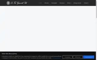 Letregioiedelsole.it Screenshot 2024-05-23 21:12:54