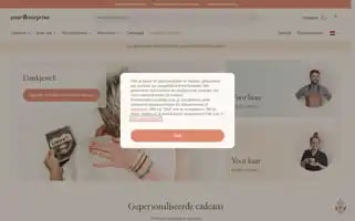 Yoursurprise.nl Screenshot 2024-07-05 20:54:11