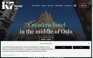 K7hotel.com Screenshot 2024-04-23 18:27:35