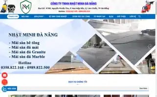 Nhatminhdanang.com Screenshot 2024-05-26 18:56:04