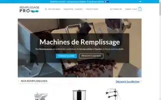 Remplissage-pro.fr Screenshot 2024-05-22 10:50:49