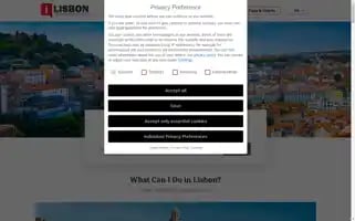 Lisbontouristinformation.com Screenshot 2024-04-24 05:51:48