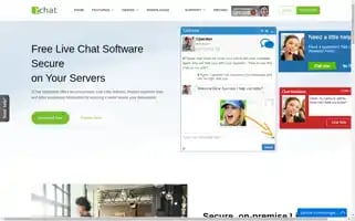 Zchat.com Screenshot 2024-07-06 15:36:12
