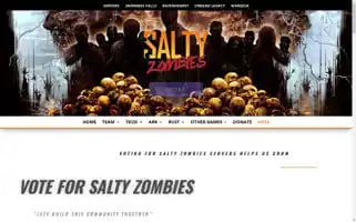 Vote4sz.com Screenshot 2024-06-30 16:12:32