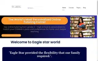 Eaglestargoldlink.com Screenshot 2024-05-29 11:18:47