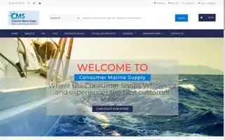 Consumermarinesupply.com Screenshot 2024-05-09 05:43:44