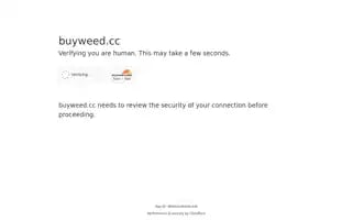 Buyweed.cc Screenshot 2024-05-25 13:32:10