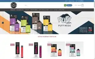 Puffbuhar.net Screenshot 2024-05-29 14:01:40