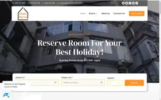 Hotelratnavilla.com Screenshot 2024-05-28 22:51:54