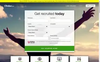Climber.com Screenshot 2024-05-09 04:17:53