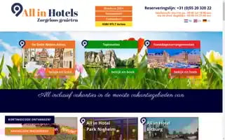 Allinhotels.nl Screenshot 2024-04-24 06:26:59