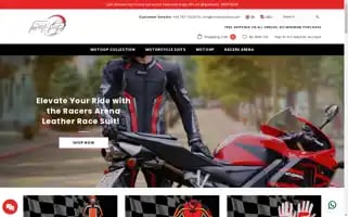 Racersarena.com Screenshot 2024-05-20 01:06:51