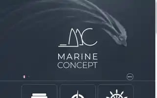 Mcmarineconcept.com Screenshot 2024-06-30 07:43:12