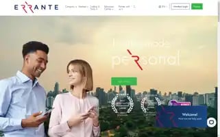 Errante.net Screenshot 2024-06-17 22:27:01