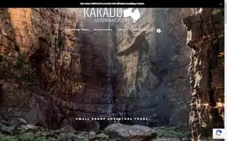 Kakaduadventuretours.com.au Screenshot 2024-04-16 09:18:04
