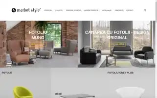 Marbetstyle.ro Screenshot 2024-05-19 05:01:41