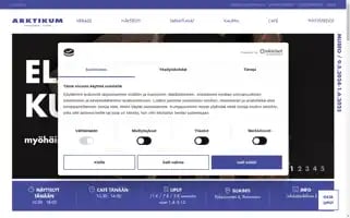 Arktikum.fi Screenshot 2024-06-18 19:22:31