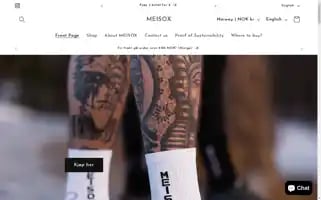 Meisox.com Screenshot 2024-05-03 20:24:48