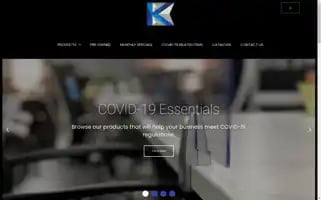 Kalicofurniture.com Screenshot 2024-05-12 14:03:45