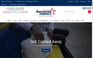 Advertiseamerica.com Screenshot 2024-05-15 10:25:11