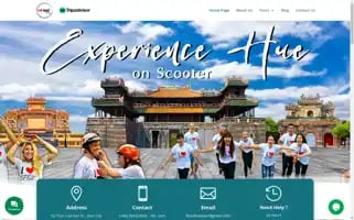 Ilovehuetour.com Screenshot 2024-04-17 02:49:41