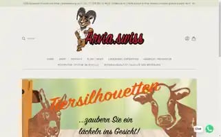 Arvia.swiss Screenshot 2024-04-27 07:42:55