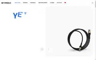 Syrox.com.tr Screenshot 2024-06-17 16:05:20