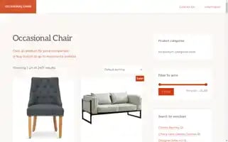 Occasionalchair.co.uk Screenshot 2024-07-06 07:58:27