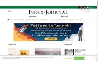 Indexjournal.com Screenshot 2024-05-12 09:21:34