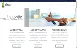 Wfaanz.org.au Screenshot 2024-06-30 17:34:18