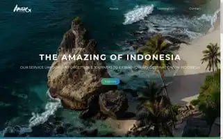 Amazevacations.com Screenshot 2024-04-23 01:56:51